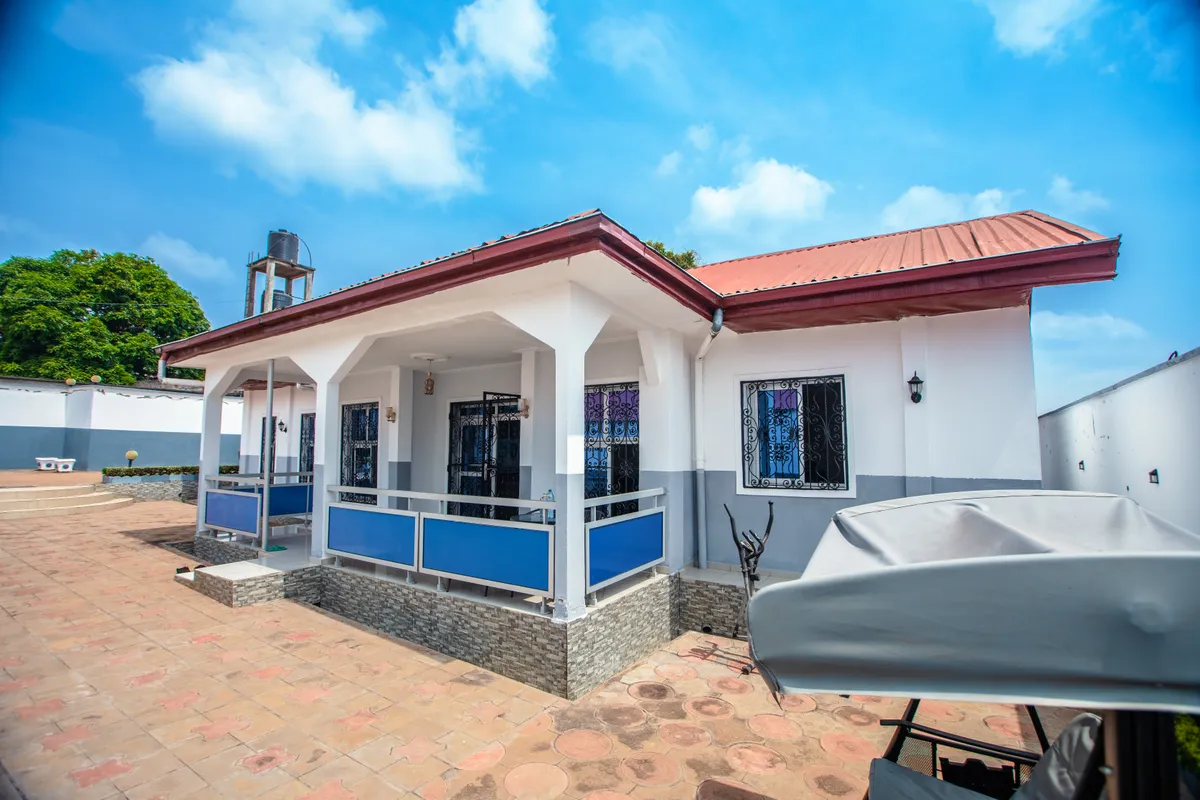 Gestion de biens immobiliers Cameroun