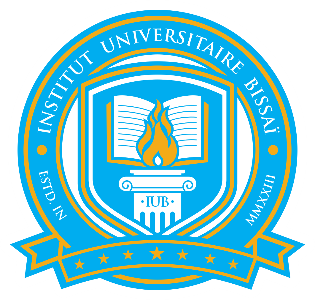 Institut Universitaire Bissai IUB